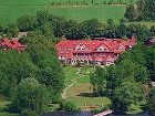 фото отеля Seeschlösschen Dreibergen Hotel Bad Zwischenahn