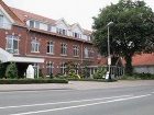 фото отеля Seeschlösschen Dreibergen Hotel Bad Zwischenahn