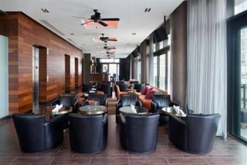 фото отеля Gansevoort Park Avenue