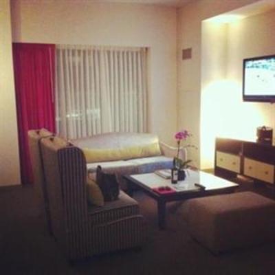 фото отеля Gansevoort Park Avenue
