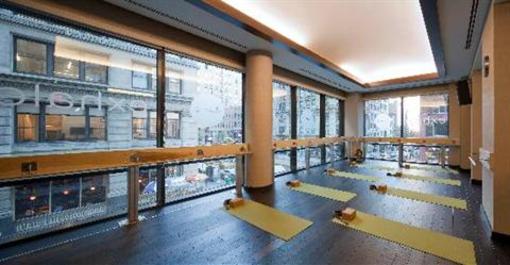 фото отеля Gansevoort Park Avenue