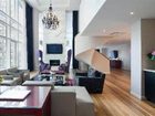 фото отеля Gansevoort Park Avenue