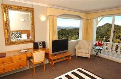 фото отеля Waitakere Estate Hotel