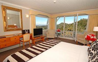 фото отеля Waitakere Estate Hotel