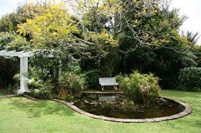 фото отеля Waitakere Estate Hotel