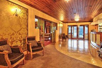 фото отеля Waitakere Estate Hotel