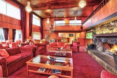 фото отеля Waitakere Estate Hotel