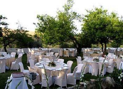 фото отеля Cortijo Barranco Hotel Arcos de la Frontera