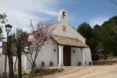 фото отеля Cortijo Barranco Hotel Arcos de la Frontera