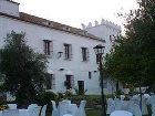 фото отеля Cortijo Barranco Hotel Arcos de la Frontera