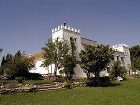 фото отеля Cortijo Barranco Hotel Arcos de la Frontera