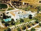 фото отеля Cortijo Barranco Hotel Arcos de la Frontera