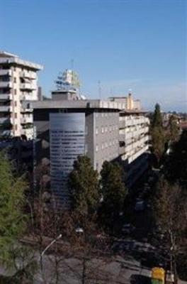 фото отеля Citta di Conegliano