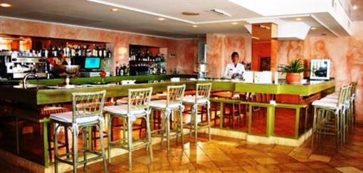 фото отеля Royal Plaza Hotel Ibiza