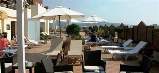 фото отеля Royal Plaza Hotel Ibiza