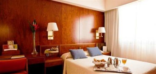 фото отеля Royal Plaza Hotel Ibiza