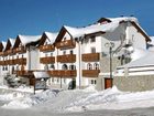 фото отеля Hotel Orchidea Passo del Tonale