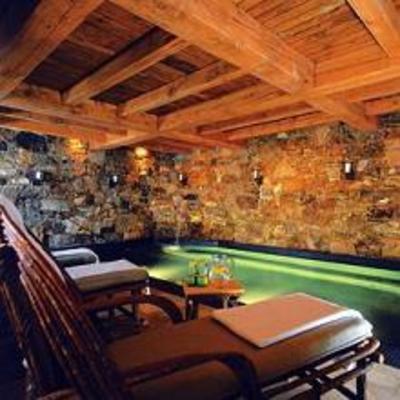 фото отеля Ritz Carlton Bachelor Gulch Hotel Avon (Colorado)