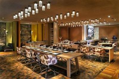 фото отеля Ritz Carlton Bachelor Gulch Hotel Avon (Colorado)