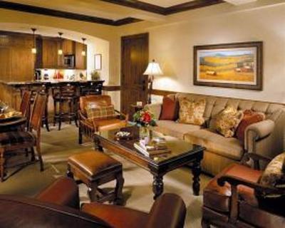 фото отеля Ritz Carlton Bachelor Gulch Hotel Avon (Colorado)