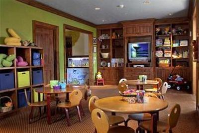 фото отеля Ritz Carlton Bachelor Gulch Hotel Avon (Colorado)