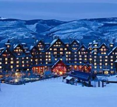 фото отеля Ritz Carlton Bachelor Gulch Hotel Avon (Colorado)