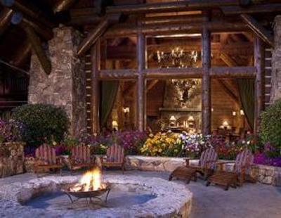 фото отеля Ritz Carlton Bachelor Gulch Hotel Avon (Colorado)