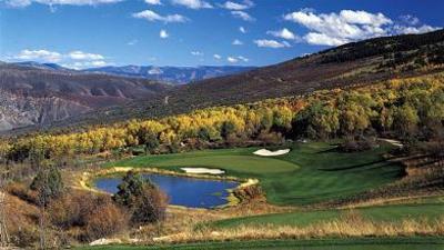 фото отеля Ritz Carlton Bachelor Gulch Hotel Avon (Colorado)