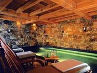 Ritz Carlton Bachelor Gulch Hotel Avon (Colorado)