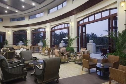 фото отеля Holiday Inn Resort Sanya Bay