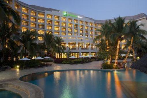 фото отеля Holiday Inn Resort Sanya Bay