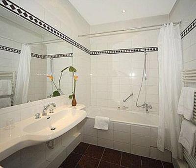 фото отеля Hotel Fuerst Bismarck