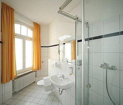 фото отеля Hotel Fuerst Bismarck