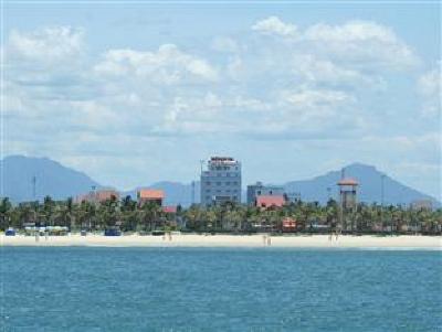 фото отеля Sea Wonder Hotel