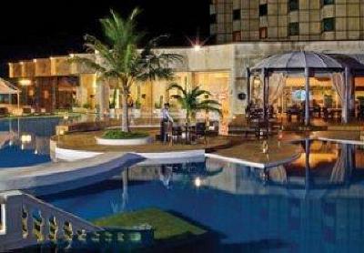 фото отеля Melia Cohiba