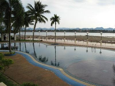 фото отеля Nakhonphanom River View