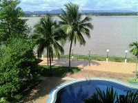 Nakhonphanom River View