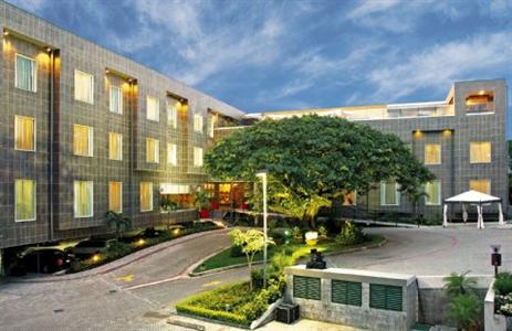 фото отеля Studio Hotel