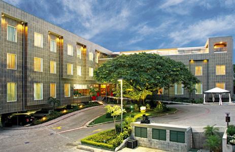 фото отеля Studio Hotel