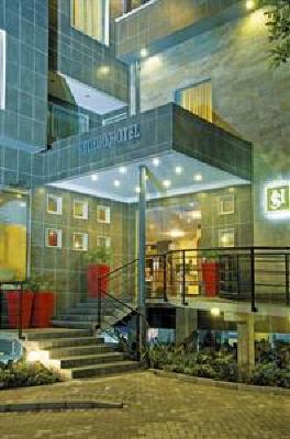 фото отеля Studio Hotel