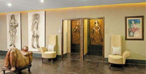 фото отеля Studio Hotel