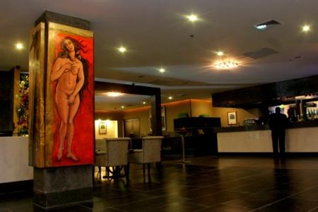 фото отеля Studio Hotel