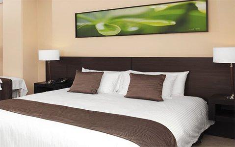 фото отеля Studio Hotel