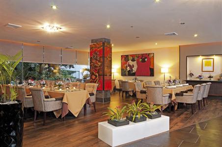 фото отеля Studio Hotel