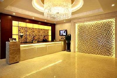 фото отеля Jiayue Hotel Donghua Shenzhen