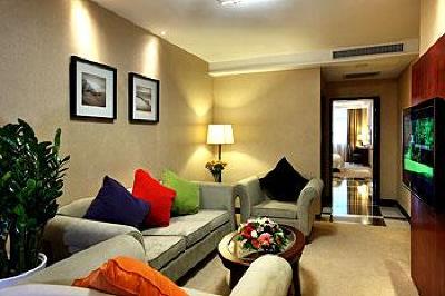 фото отеля Jiayue Hotel Donghua Shenzhen