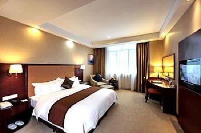 фото отеля Jiayue Hotel Donghua Shenzhen