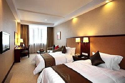 фото отеля Jiayue Hotel Donghua Shenzhen