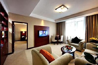 фото отеля Jiayue Hotel Donghua Shenzhen