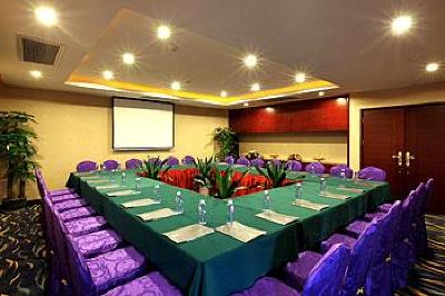 фото отеля Jiayue Hotel Donghua Shenzhen